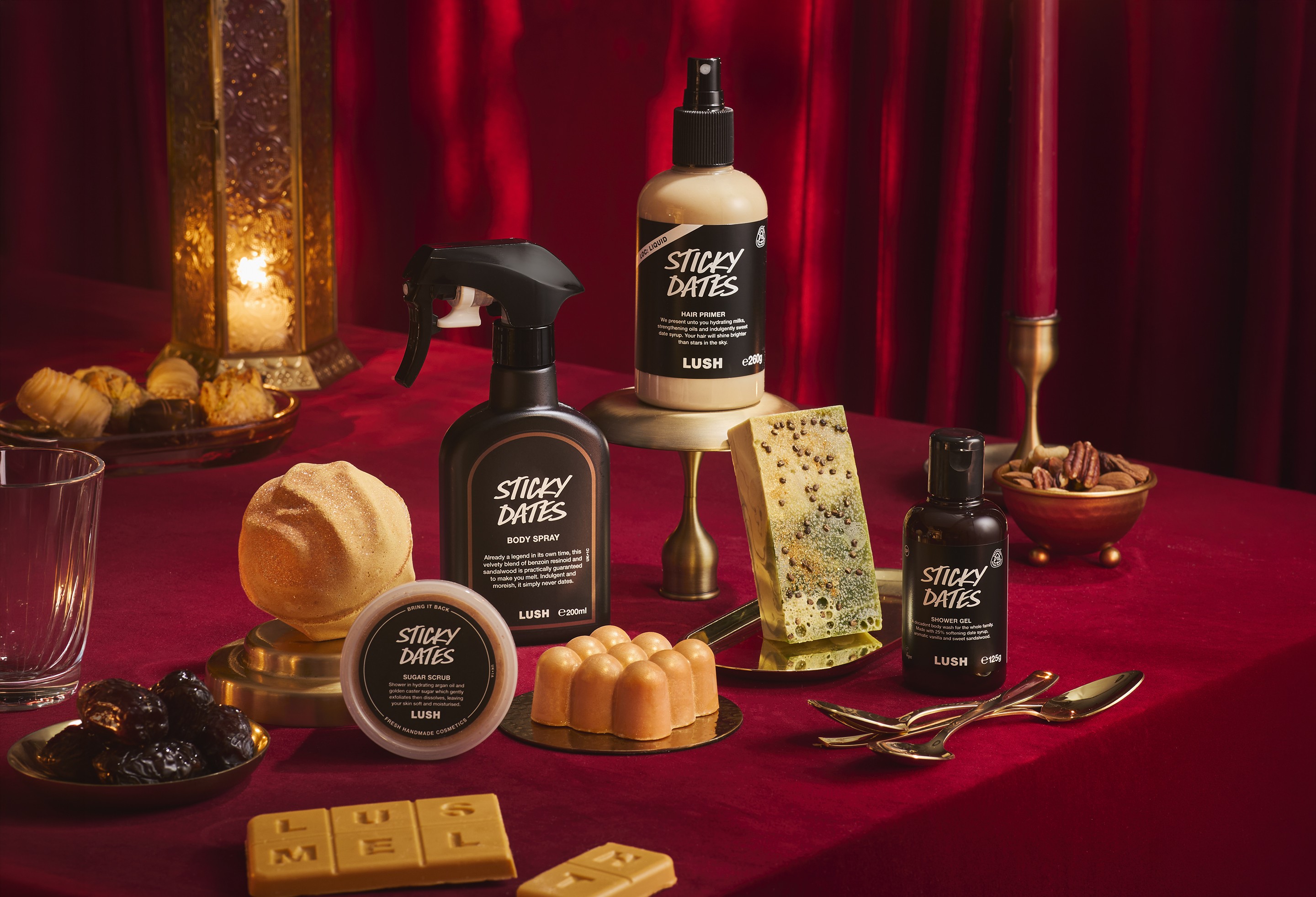 New Products